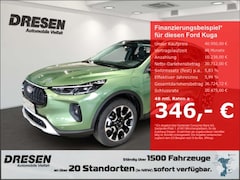 Bild des Angebotes Ford Kuga Active X PHEV LED-Matrix Licht/Navi/Head-Up/elktr.