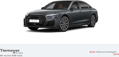 Bild des Angebotes Audi A8 Lang 60 TFSIe Q S LINE MATRIX 360° BuO PANO L