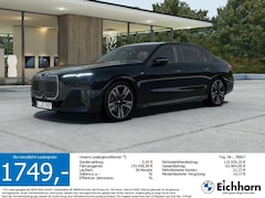 Bild des Angebotes BMW 740 d xDrive Limousine M Sportpaket