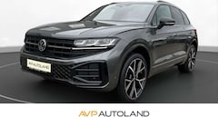 Bild des Angebotes VW Touareg 3.0 TDI 4MOTION R-Line BLACK STYLE | AHK