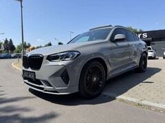 Bild des Angebotes Alpina XD4 *PANO*LASER*H/K*HUD*KEY*360°*20ZO°*