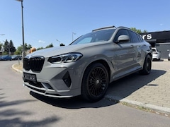 Bild des Angebotes Alpina XD4 *PANO*LASER*H/K*HUD*KEY*360°*20ZO°*