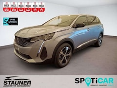 Bild des Angebotes Peugeot 5008 Allure Pack BlueHDi AT8*7 SITZER*KAMERA*