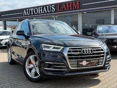 Bild des Angebotes Audi Q5 2.0TFSI S-TRONIC QUATTRO"S-LINE"KEYLESS*LED*