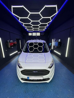 Bild des Angebotes Ford Tourneo Connect 1.5 EcoBlue Start-Stop Ambiente