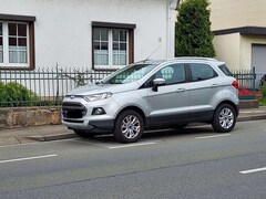 Bild des Angebotes Ford EcoSport ECOSPORT 1.5 Ti-VCT