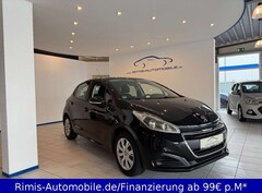 Bild des Angebotes Peugeot 208 Active Touch Display Bluetooth Sitzheizung