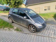 Bild des Angebotes Mercedes-Benz A 180 A-Klasse Diesel  5-Türer CDI Autotronic