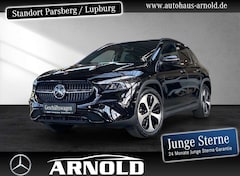 Mercedes-Benz GLA 200 GLA 200 Progressive AHK LED 360° Distr el-Klappe