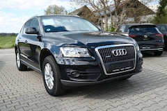 Bild des Angebotes Audi Q5 2.0 TDI 125 kW quattro/Neuer Motor!