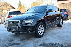 Bild des Angebotes Audi Q5 2.0 TDI 125 kW quattro/Neuer Motor!