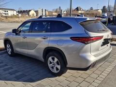 Bild des Angebotes Toyota Highlander V6, 3.5l, 295PS