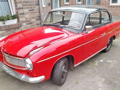 Bild des Angebotes Borgward Hansa 1100