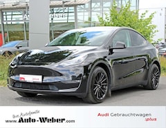 Bild des Angebotes Tesla Model Y Long Range Dual AWD STANDHZ WÄRMEPUM