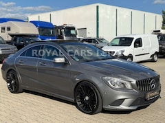 Bild des Angebotes Mercedes-Benz CLA 220 d|Panorama|Leder|Navi|LED-Xenon|Klimaaut