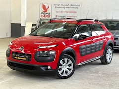 Bild des Angebotes Citroen C4 Cactus Business Class*TÜV*EURO6*DIESEL*