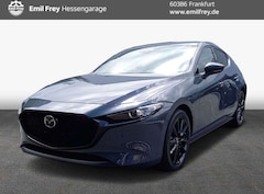 Bild des Angebotes Mazda 3 e-SKYACTIV-G 150 M HYBRID DRIVE NAGISA 110 kW, 5