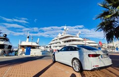 Bild des Angebotes Audi S5 S5 Sportback 3.0 TFSI quattro tiptronic