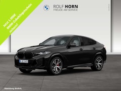 Bild des Angebotes BMW X6 xDrive30d M Sportpaket AHK HeadUp IconicGlow