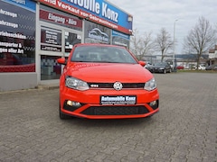 Bild des Angebotes VW Polo GTI 1.8 TSI (Blue Motion Technology)