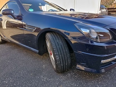 Bild des Angebotes Mercedes-Benz SLK 200 (BlueEFFICIENCY)
