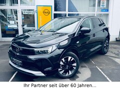 Bild des Angebotes Opel Grandland X |1.2|Automatik|Business|360°|LED
