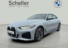 Bild des Angebotes BMW 420 d Gran Coupé M Sport HK HiFi DAB WLAN RFK