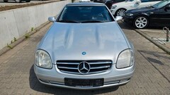 Bild des Angebotes Mercedes-Benz SLK 230 KOMPRESSOR