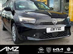 Bild des Angebotes Opel Corsa F 1.2 Turbo Edition LED+SHZ+Fernlichtass.