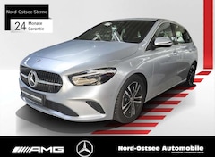 Bild des Angebotes Mercedes-Benz B 200 d PROGRESSIVE ADV.+ 360 MULTI SHZ NAVI LED