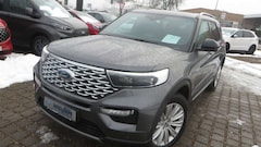 Bild des Angebotes Ford Explorer Platinum Plug-in-Hybrid 4x4