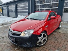 Bild des Angebotes Opel Tigra 1.8 Enjoy Klima Shz