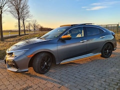 Bild des Angebotes Honda Civic 1.5 i-VTEC Turbo CVT Prestige