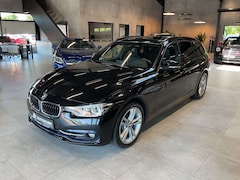 Bild des Angebotes BMW 335 d Touring xDr. Sport Line LED Leder Navi Pano