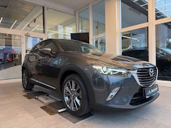 Bild des Angebotes Mazda CX-3 Kizoku Intense 2.0i*AUTOMATIK,LEDER,RFK*