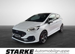 Ford Fiesta 1.5 EcoBoost ST X