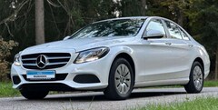 Bild des Angebotes Mercedes-Benz C 180 C -Klasse Lim. C 180 BlueTec / d