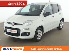 Bild des Angebotes Fiat Panda 1.2 More *PDC*ALU*KLIMA*