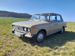 Bild des Angebotes Lada 2106 H-Kennzeichen. Oldtimer. TÜV neu. Inzal/Tausch