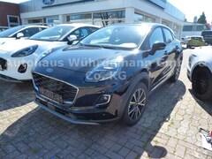 Bild des Angebotes Ford Puma Titanium X