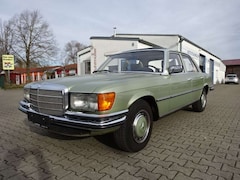 Bild des Angebotes Mercedes-Benz S 350 SE Automatik V8-Motor ABS SSD