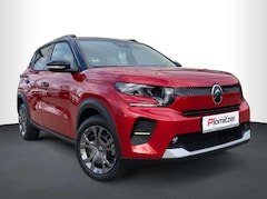 Bild des Angebotes Citroen C3 Turbo 100 MAX *Sitzh.*beh. Lenkrad*beh. Frontschei