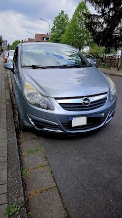 Bild des Angebotes Opel Corsa 3p 1.4 Enjoy c/radio