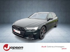 Bild des Angebotes Audi S6 Avant TDI tiptr. Matrix PANO Stdhzg HUD 360
