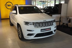 Bild des Angebotes Jeep Grand Cherokee 5,7 V8 Summit *4x4*Navi*Xenon*