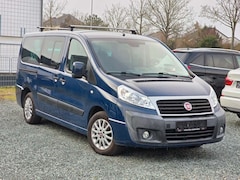 Bild des Angebotes Fiat Scudo SCUDO Panorama Executive L2H1 (9 SITZER/TÜV NEU)