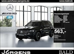 Bild des Angebotes Mercedes-Benz GLB 35 AMG 4M Pano/Night/MLB/HUD/360/Memo/Distr