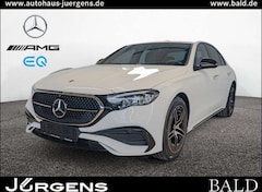 Bild des Angebotes Mercedes-Benz E 220 d AMG-Sport/LED/360/Night/Totw/Distr/19'