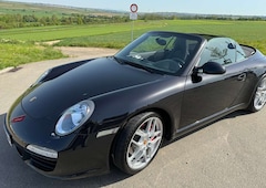 Bild des Angebotes Porsche 997 911 Carrera S Cabriolet PDK - Sp.Chrono