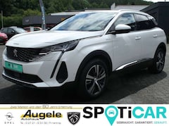 Peugeot 3008 Allure Pack Hybrid4 300PS| Navigation | SHZ | PDC